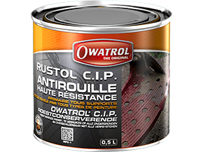 Owatrol CIP